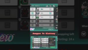 #swapper #swappergameplay #gameplay #impostor #imposter #amongus #supersus #gaming #trending #viral