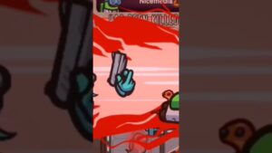 this is the saddest amongus hide and seek moment part 1  #amongus#funny#imposter#crewmate#gameplay