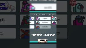 КОГДА ВСЕ ЗАМОЛЧАЛИ НЕ ПО ТАЙМИНГУ twitch: FlackJK #shorts
