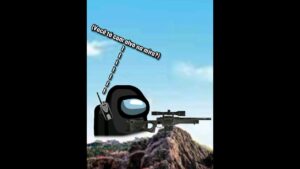 1° DIA COMO AGENTE SECRETO!! - #shorts #amongus #memes @_diogomatheus