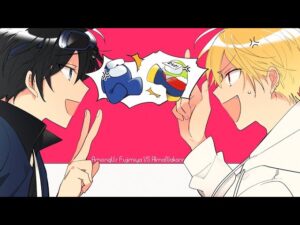 【2024/5/8】高田村でアモアス配信！【AmongUs / 宇宙人狼】