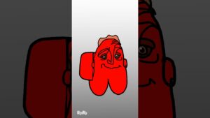 Amogus meme #shorts #2d #2д #amongus #memes