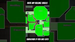 Among Us Hide N Seek Impostir win part 74 #shorts #amongus #impostor