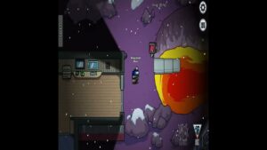 Among Us: Hide N Seek - Try to Catch Me 🏃#9 #amongus #mausseramongus #hideandseek #shorts #viral