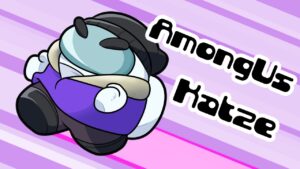 【Among Us】 アモングアス参加型 時々TOH-Y