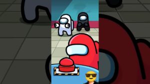 Among Us #amongus #funny #music #shorts