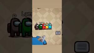 Among us - pixar #shorts #amongus #pixar