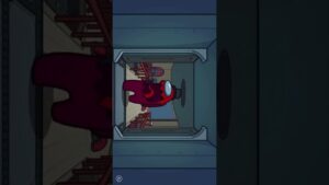 Among us tráiler Hiden seek  credits JGamingYT #viral #amongus