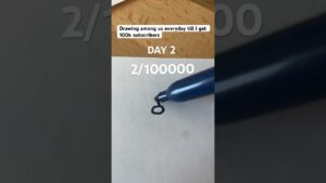 Amongus DAY 2 #fyp #dailyshorts