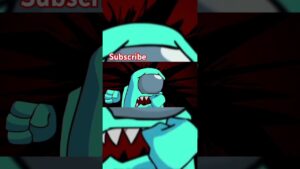 Amongus: venom edition #short #yt #ytshort
