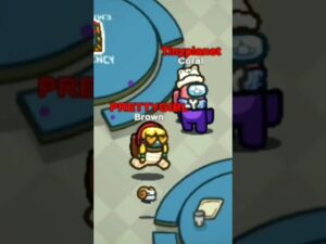 Clap your hands👏👏 #amongus #gamingvideos #impostor