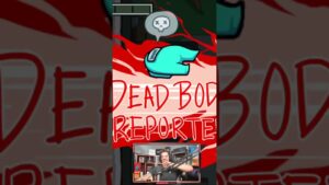 ¿Cómo puedo demostrar mi inocencia #amongus #shortsviral #auronplay #impostor #shorts #humor