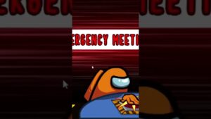 “Dying noises” #amongus #gaming