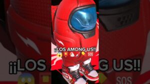 ¿El pan es un among us? #humor #memes #amongus #perrospaqui #pan #shorts