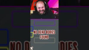 Funny Among Us Moments No. 7 #amongus #ytshorts #gaming