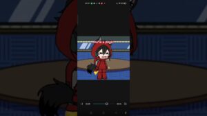 'HES THE KILLER!/sorry kinda lag/#amongus #among_us #gachaedit #gachalife#pleasesubscribe