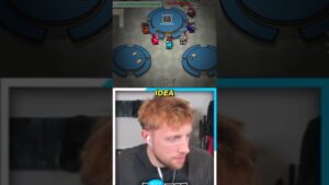 Harry (W2S) masterclass #sidemen #amongus #w2s #harry #ginger #ksifunnymoments #funnymoments