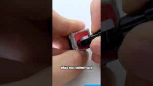 He Is Indeed The Imposter From The Hit Game Among us. (#amongus )