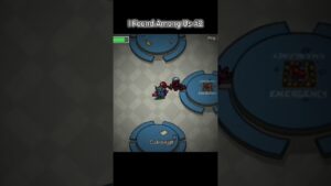 I Found #amongus #3 😉😁 #animation #funny #shorts