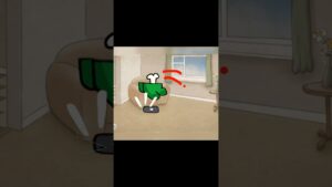 Infarto falso? #animacion #humor #amongus