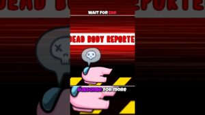 Kill and Blame 😂 | Among us funny short | Among us Shorts |#amongus #shorts #youtubeshorts