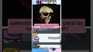 La traición de mi compañero impostor! #amongus #amongusgameplay  #crewmates #imposter #chile #viral
