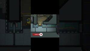 Lushbrake sad shot #subscribe #amongus #gameplay #ytshorts #gaming #Gaming Fanatics Hub