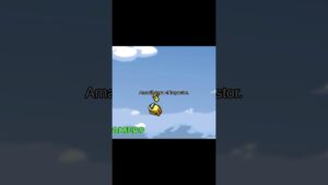 ME VENGAREEEEE #humor #animacion #amongus