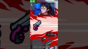 Malo hablar #charliecarrillo #amongus