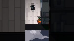 Me sacaban 😡🍊 #amongus #impostor #juegos #funny #impostor #naranjaanaranjada