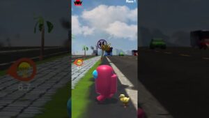 Mi pueblo #gamer #gamergamer #amongus #gamingvideos