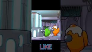 Minecraft vs Among Us 🔥🔥 #Minecraft #AmongUs #Shorts