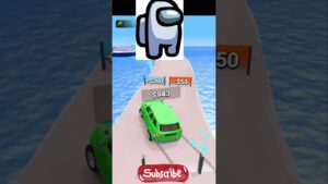 Money Car  #memes  #amongus  #funnygame  #shorts