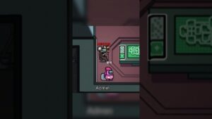 Pro Seeker 🔥! Among Us funny moments #shorts #amongus  #amongusfunnymoments