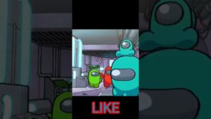 Roblox VS Among Us 🔥🔥 #Roblox #AmongUs #Shorts