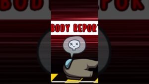 SHAPESHIFTER WIN ON AMONG US - IMPOSTER HIGHLIGHTS #imposterhighlights #amongus #viral #subscribe