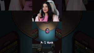 SIDE EYE! Hide N Seek Among Us IMPOSTOR