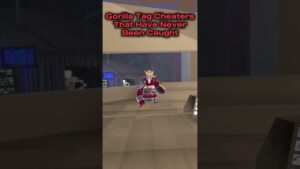 Skibidi Toilet Among Us #gorillatag #shorts #amongus