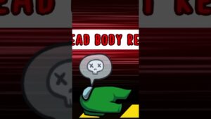 When the IMPOSTER gets WAY too Confident! #amongus