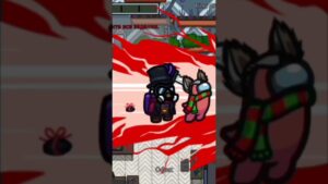 Я уже знаю некоторые растения! #amongus