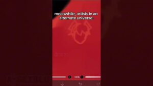 🤫#amongus #ibispaintx #drawing #art #funny #fyp #fypシ #memes #speedpaint #artist #digitalart #shorts