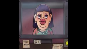 empleado del mes 😎 #amongus #comedia #entretenimiento #elnoesmivecino #memes #videogames