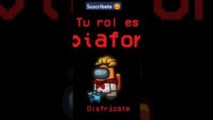 #impostor #impostoramongus #amongus #amongas