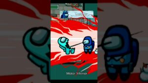 #jogandoamongus #amongusbr #amongus